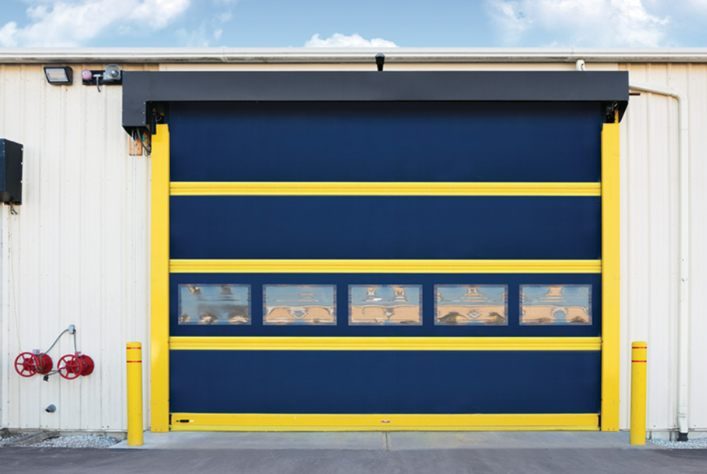 Commercial Garage Door Services Buenaventura Lakes
