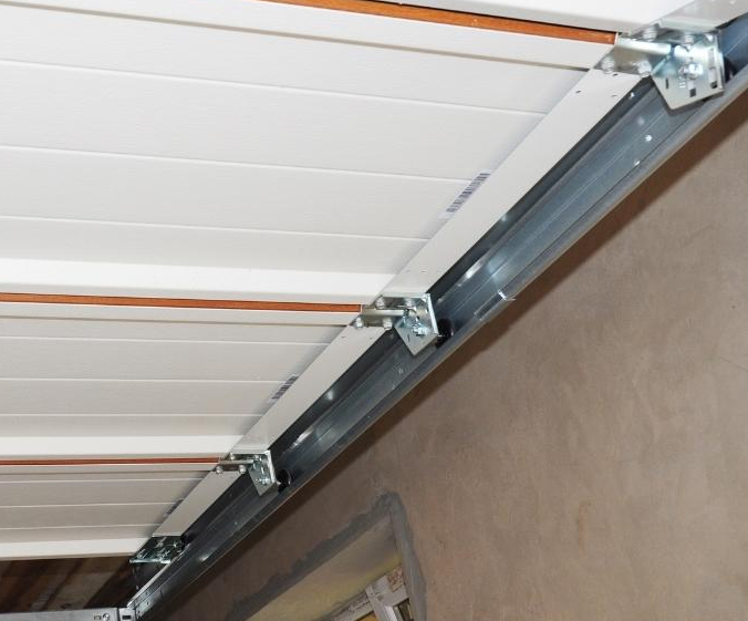 Garage Door Off Track Solution Kissimmee