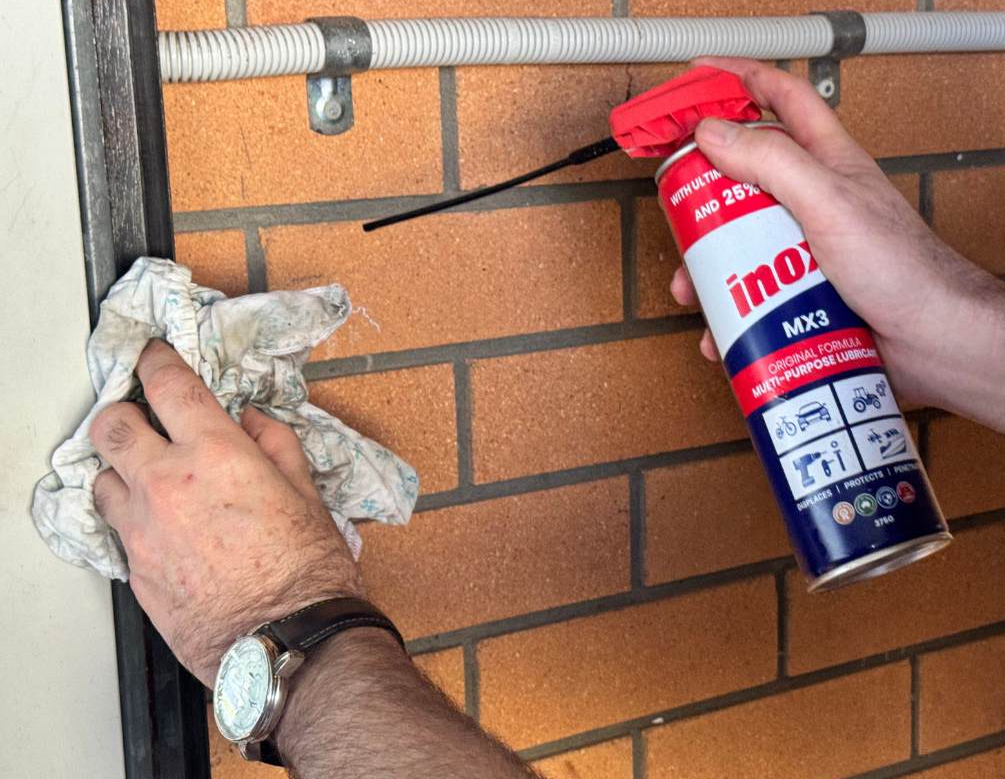 Garage Door Tune-Up & Preventative Maintenance Kissimmee
