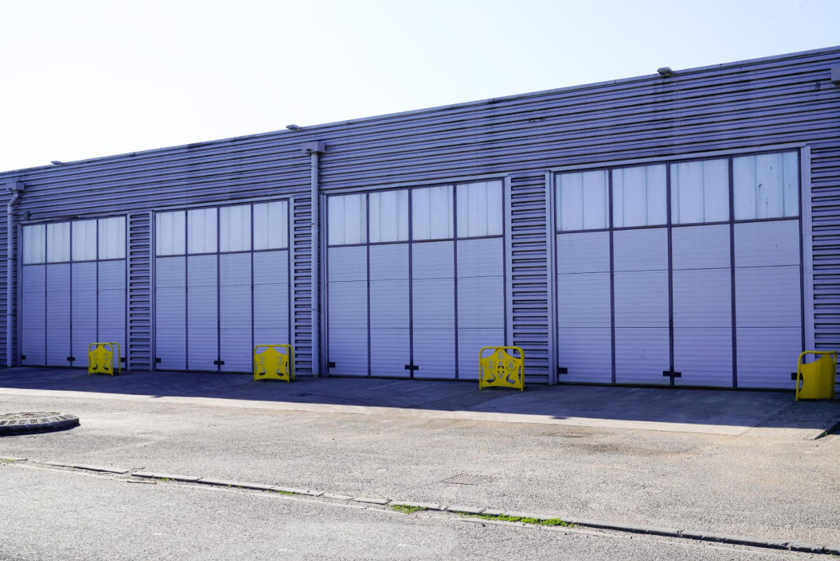 Commercial Garage Door Repair Kissimmee