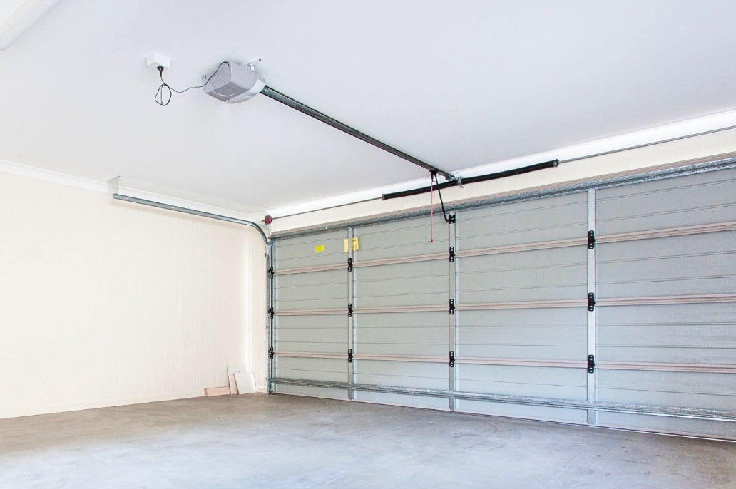 overhead garage door repair