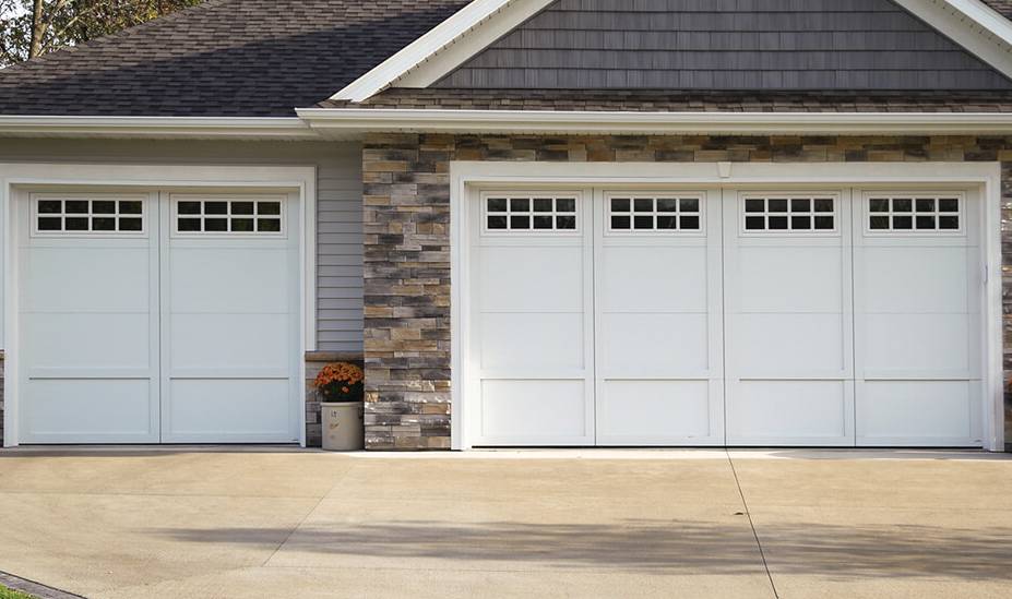 same-day garage door repair.