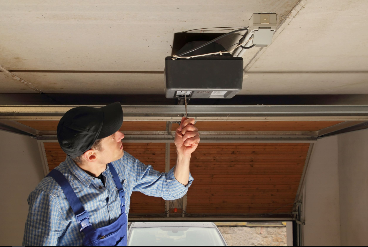 How Weather Impacts Your Need for Garage Door Opener Repair
