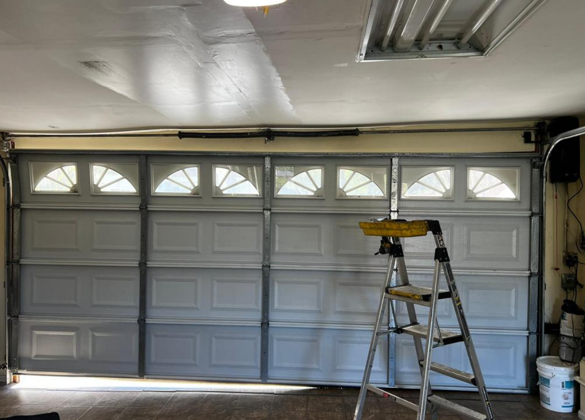 Professional garage door repair services provided by skilled technicians at Garage Door Repair Services Cloud FL, ensuring safe and efficient operation of residential and commercial garage doors.