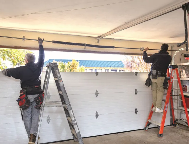 Emergency Garage Door Repair Meadow Woods