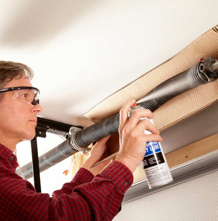 Routine Tune-Up Preventative Maintenance Williamsburg