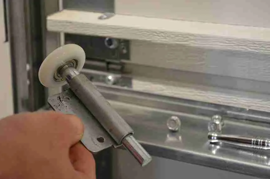 Snap Cable and Roller Replacement Services Williamsburg