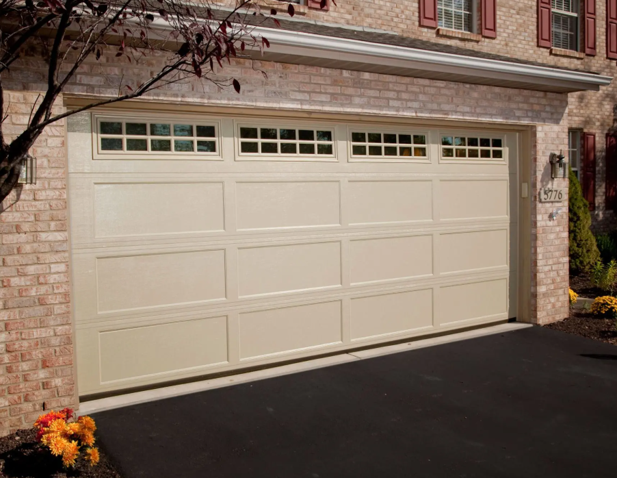local garage door repair.