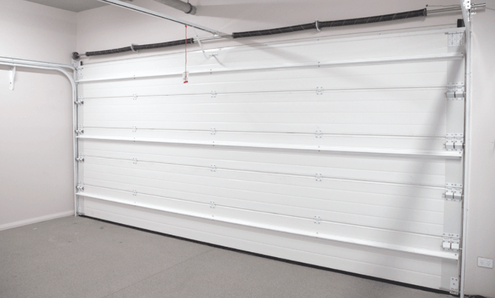 overhead garage door repair