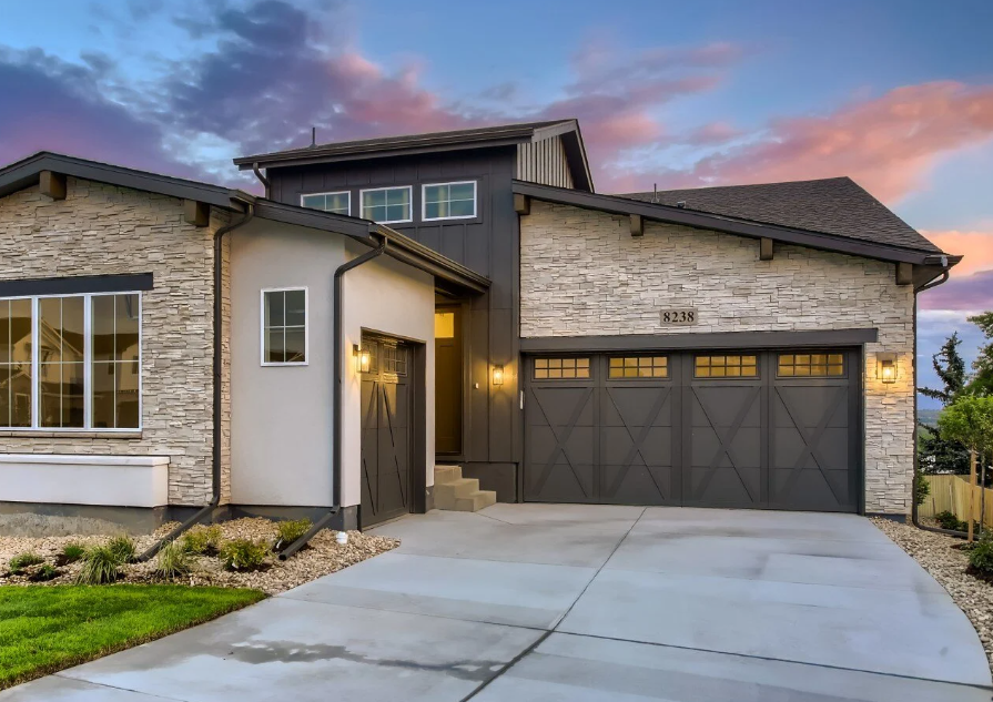 same-day garage door repair.